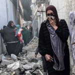War in Gaza a new Nakba the worst scenario