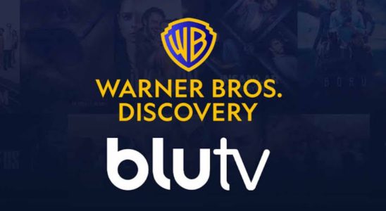 Warner Bros Movies Coming to BluTV
