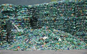 Waste European Parliament bans export of EU plastic waste to