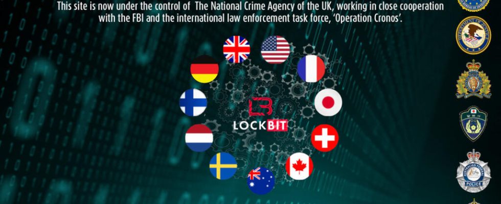 We hacked the hackers dismantling the most harmful cybercriminal group