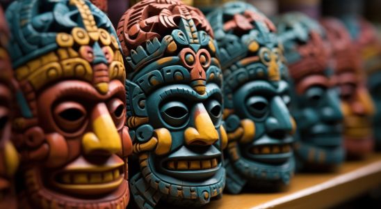 What are the 4 Toltec agreements that release childhood beliefs