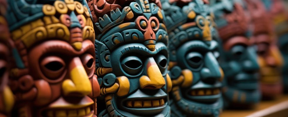 What are the 4 Toltec agreements that release childhood beliefs