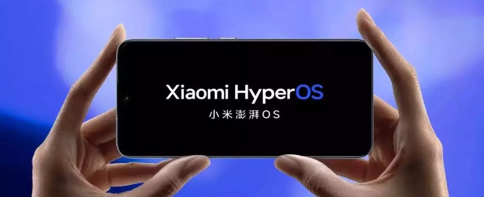 What is Xiaomi HyperOS Is it Android Based