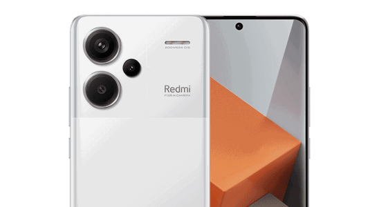 Where to find the Redmi Note 13 at the best
