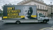 Wikileaks Julian Assange appeals against extradition to the United States