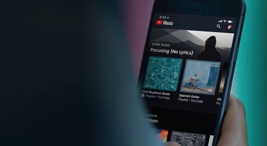YouTube Music Reached 100 Million Users