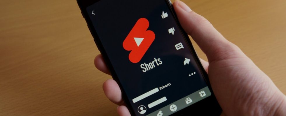 YouTube Shorts Offers New Music Remix Options
