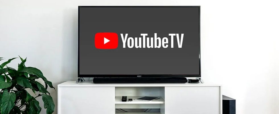 YouTube TV Introduces New Latest Channel Shortcut Feature