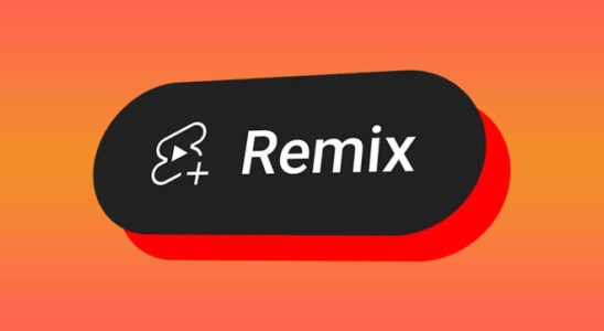 YouTube introduces remix era for music videos in Shorts