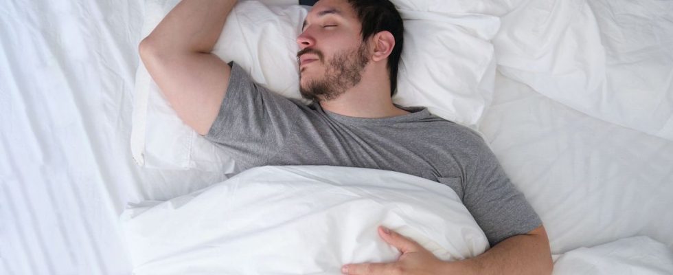 Your smartphone soon capable of detecting sleep apnea