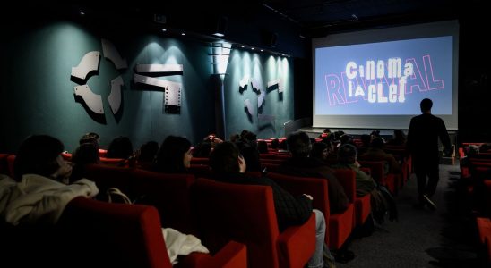 a fund to invest in cinema – LExpress
