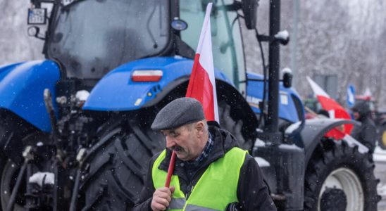 angry farmers again point to unfair competition from Ukrainian products