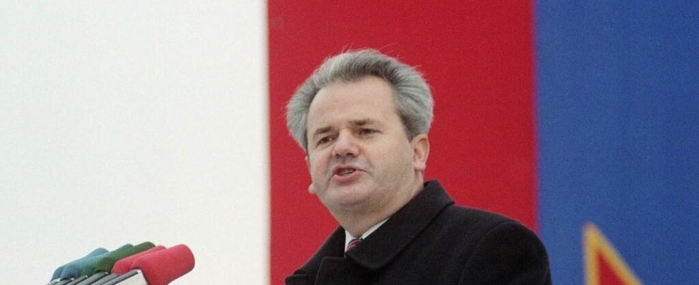 court acquits Milosevic era spies for murder of journalist