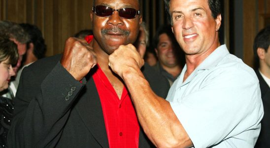 death of actor Carl Weathers unforgettable Apollo Creed in the