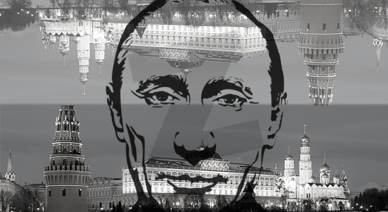 how Moscow organizes and finances its information war