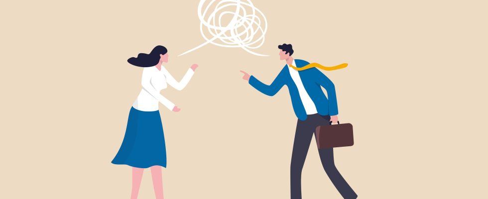 how to manage an employees anger – LExpress
