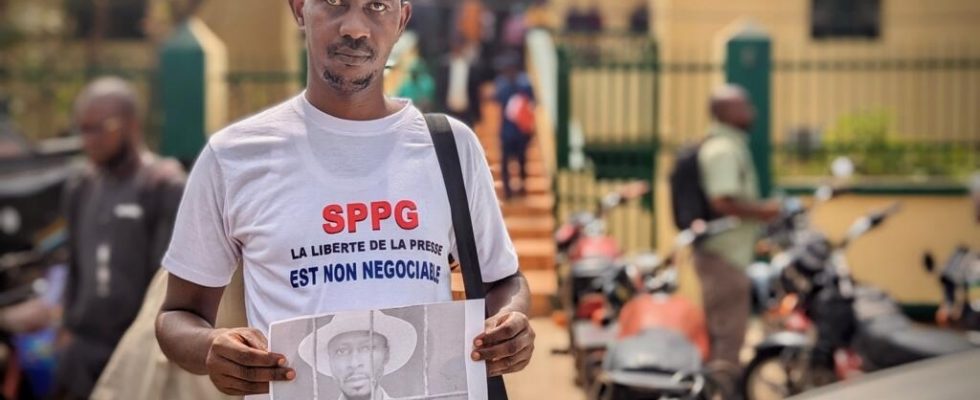journalist Sekou Jamal Pendessa sentenced to six months in prison