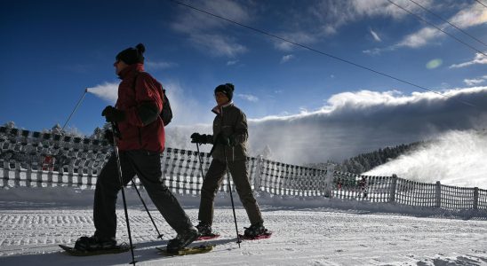 ski resorts singled out by the Court of Auditors –