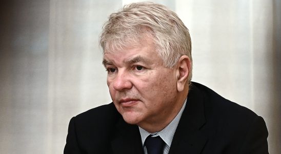 the Russian ambassador to France summoned to the Quai dOrsay