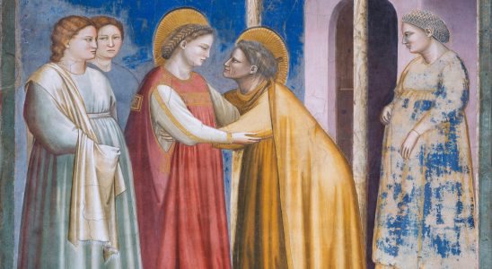 the revival of medieval painters – LExpress