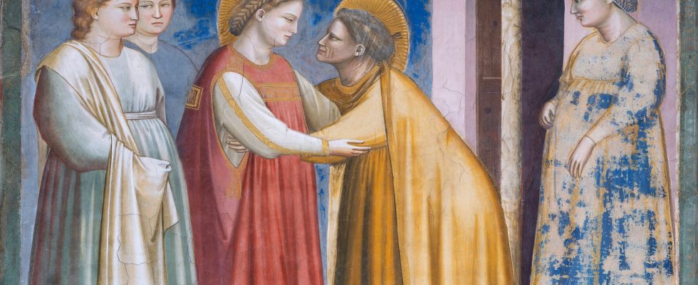 the revival of medieval painters – LExpress