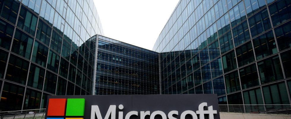 will France manage to free itself from Microsoft – The