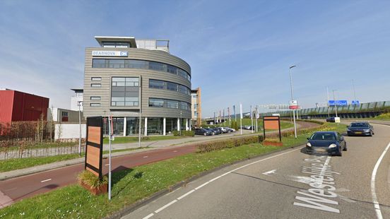 112 news man assaulted and robbed in Nieuwegein Vianen