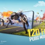 120 fps support is coming for PUBG Mobile