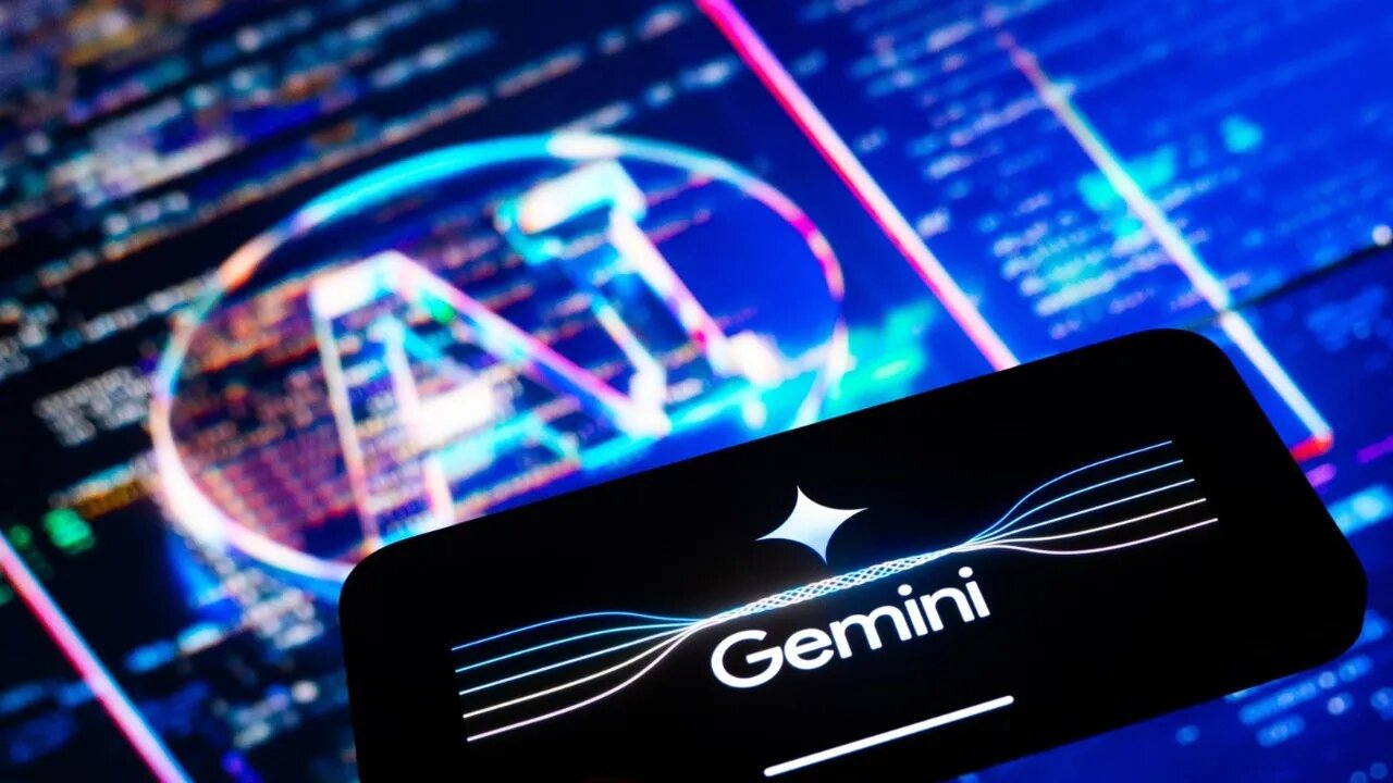 Google's New Assistant Gemini Does Not Include Song Identification Feature
