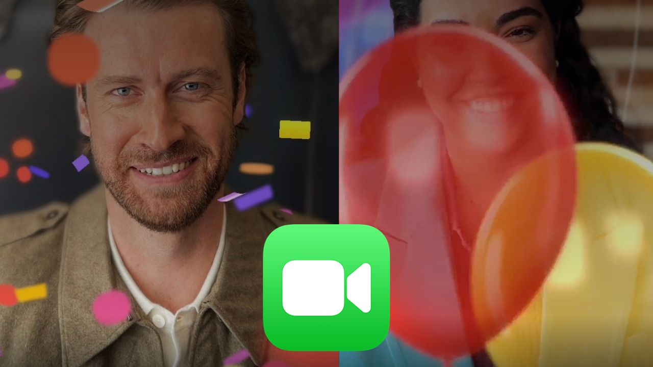 Senator Surprised by Apple's New Reactions Feature