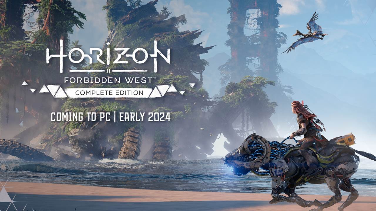 1709677613 561 Horizon Forbidden West System Requirements Announced