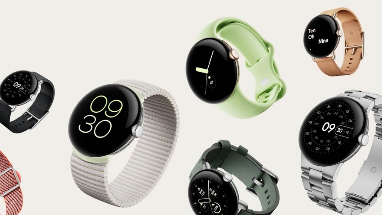 1709735644 932 Pixel Watch 2 Features Coming to Pixel Watch Smart Watches