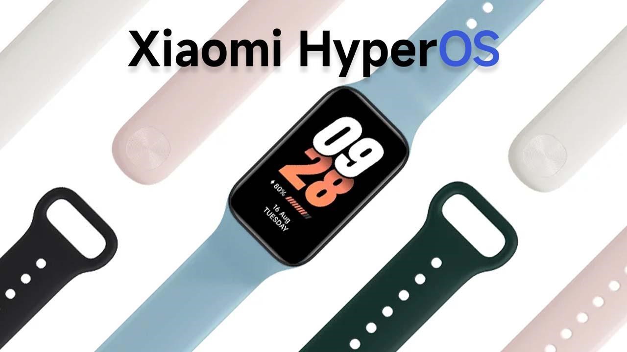 1710246521 111 Xiaomi Smart Band 9 and Band 9 NFC Models Approved
