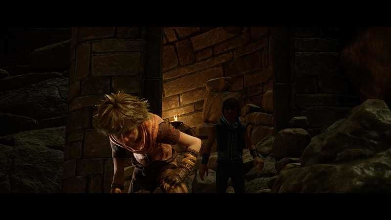 Brothers: A Tale of Two Sons Remake review - 7