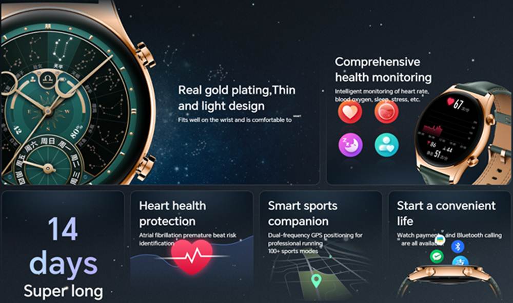 1710845395 401 Honors New Smart Watch is Available for Pre Order