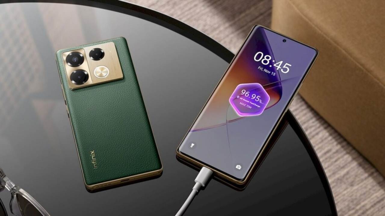 1710851603 94 Price Performance Phone Infinix Note 40 Pro 5G Introduced