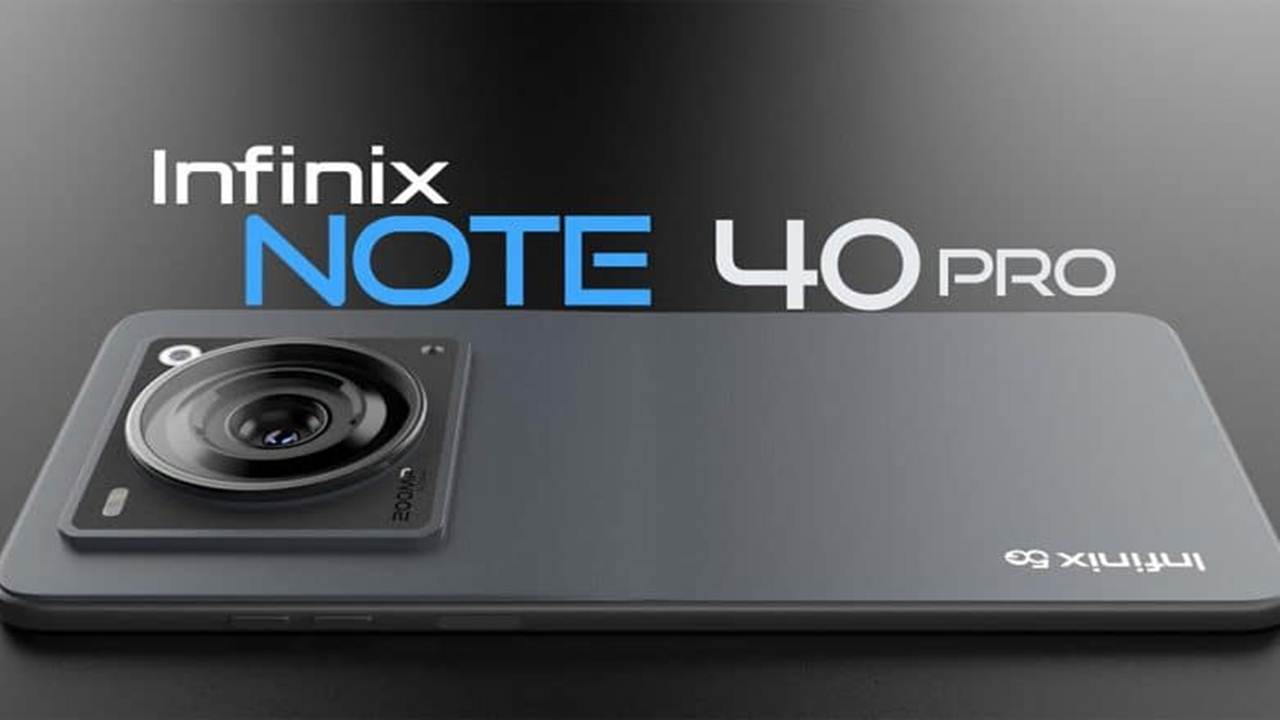 1710851604 764 Price Performance Phone Infinix Note 40 Pro 5G Introduced