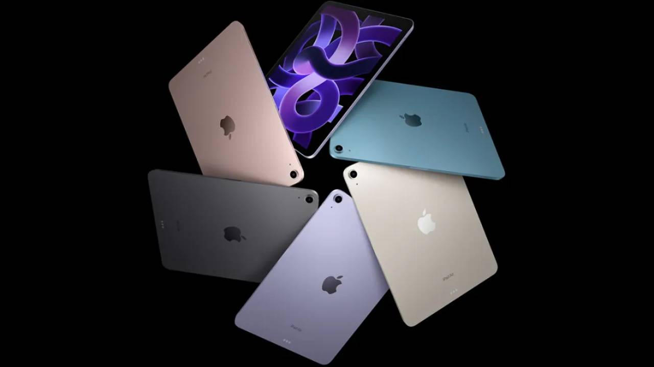 1710946811 402 New iPad Air Coming Soon 2024