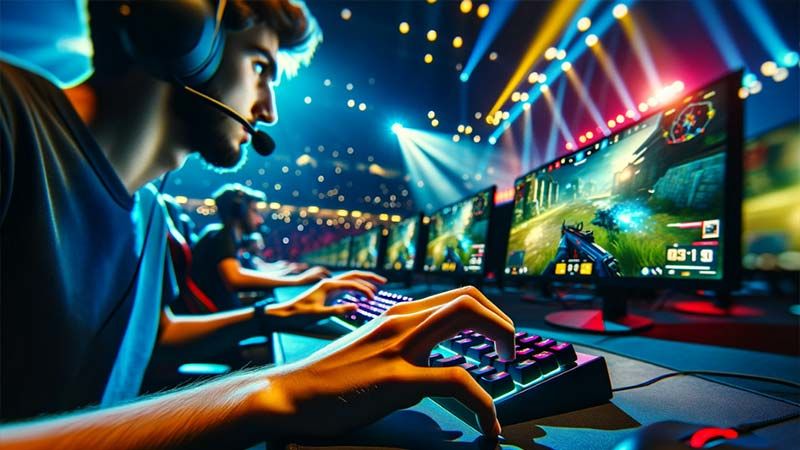 The Rise of Mobile eSports: A New Era of Competitive Gaming - 2