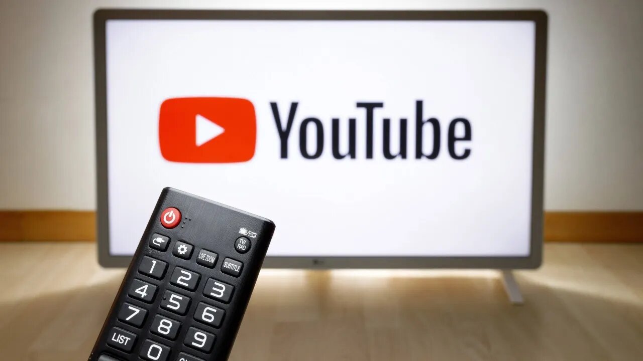 YouTube TV Offers Multi-View Feature for iPhone