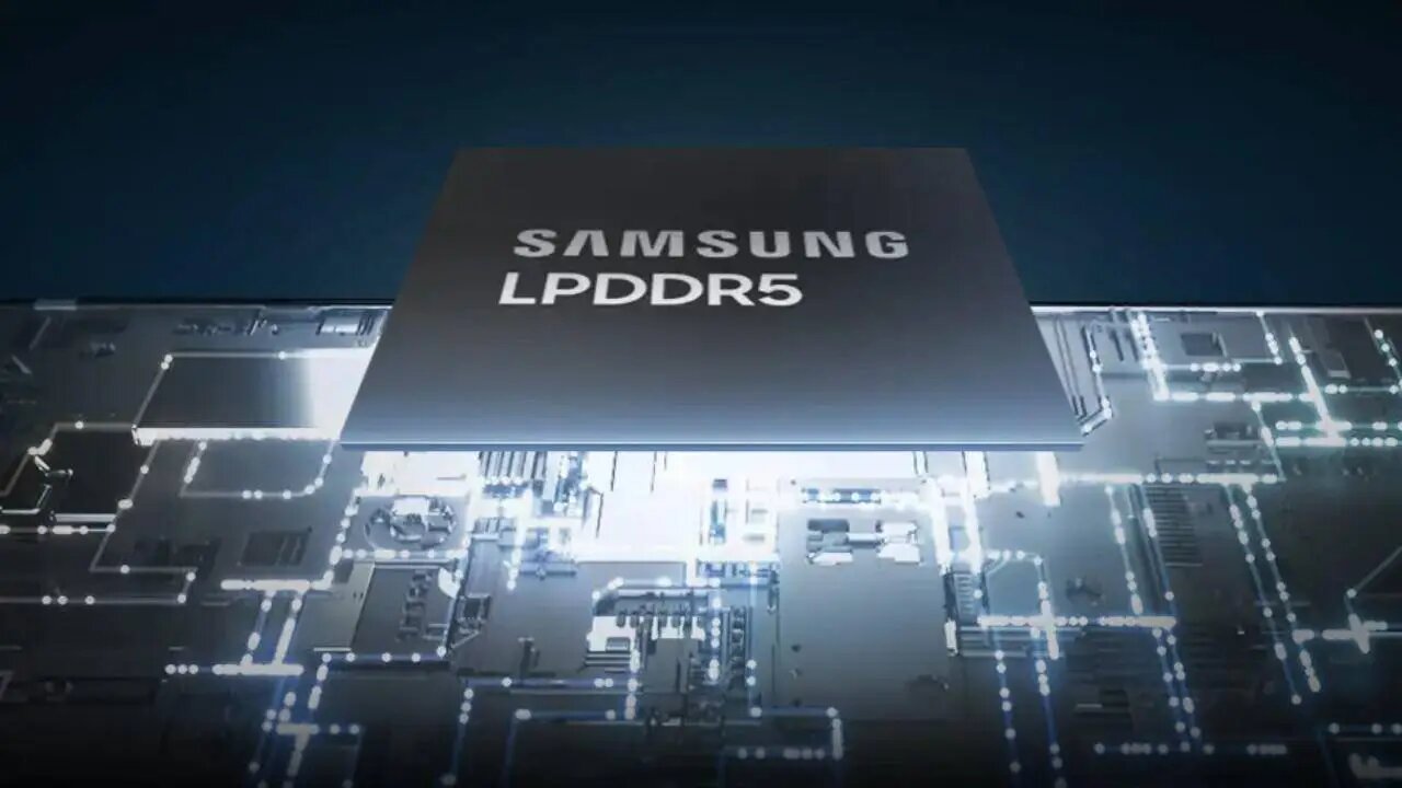 Samsung Aims to Increase Profit on Surge in Memory Chip Demand
