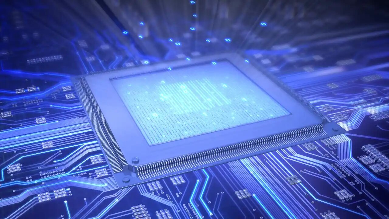 Samsung Challenges Nvidia with Artificial Intelligence Accelerator Chip