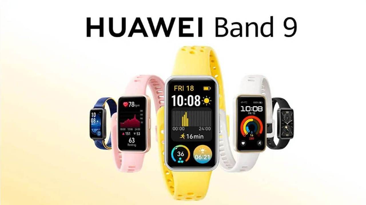 1711291883 689 Huawei Band 9 Features with Long Battery Life Revealed