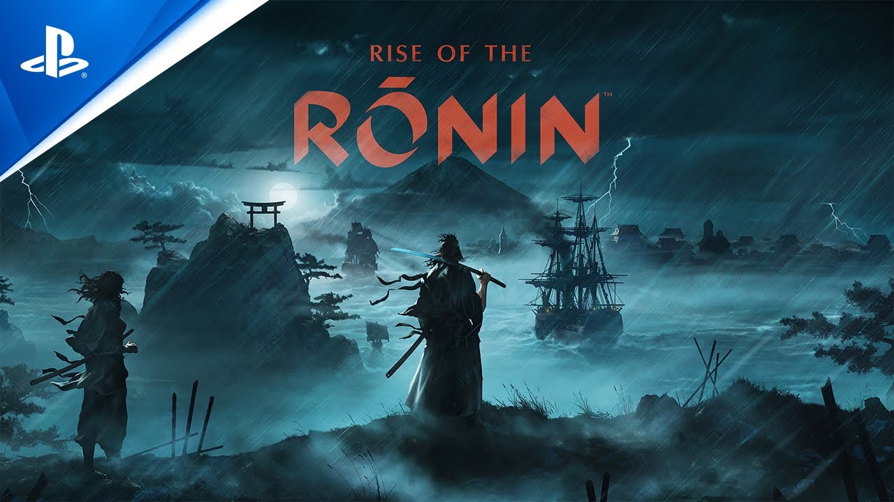 1711468651 639 Rise of the Ronin Review Scores and Comments Announced
