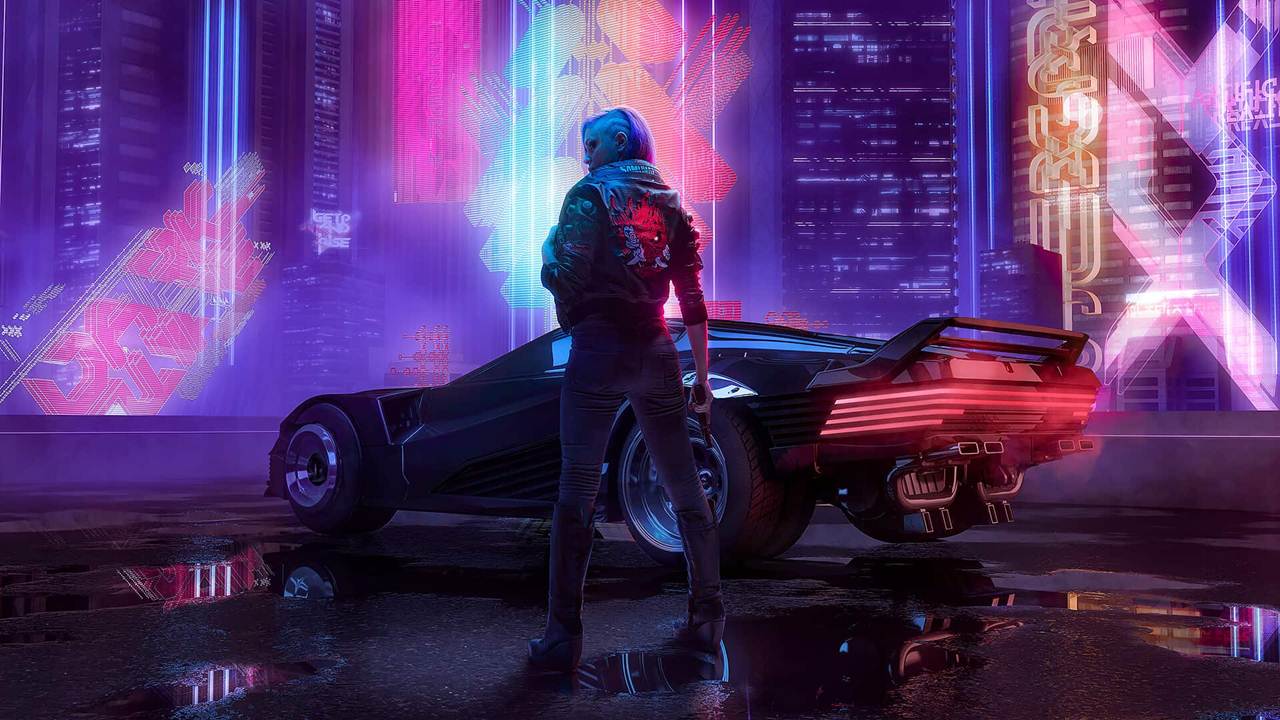 1711539370 726 Cyberpunk 2077 is Free Here are the Details