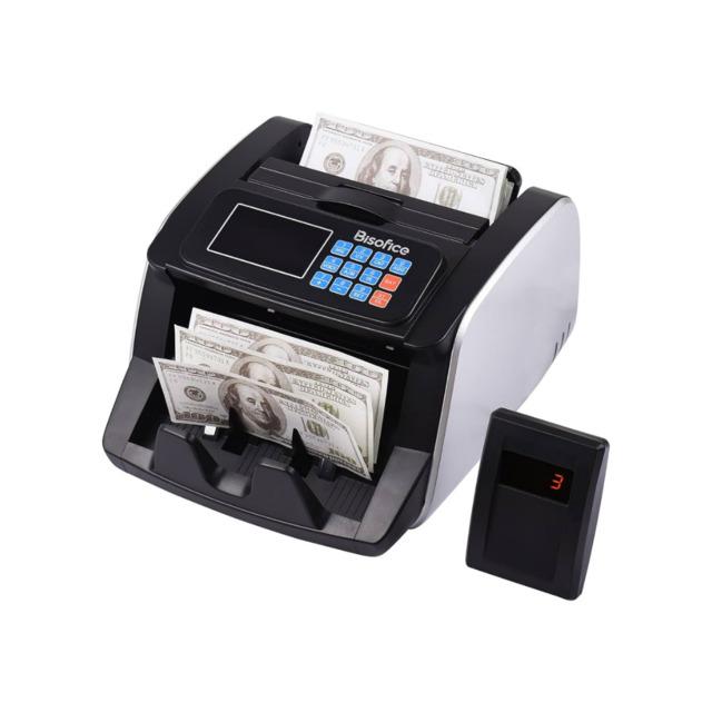 Reliable and practical money counting machines that you can use at home or at work