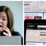 1711640981 Amazons sales are plummeting in Sweden