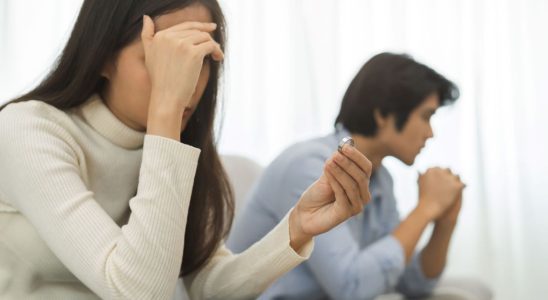 3 tips from psychologists to overcome infidelity in a relationship