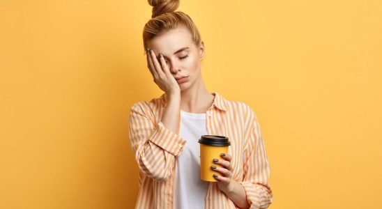 5 things to do to combat fatigue on a daily