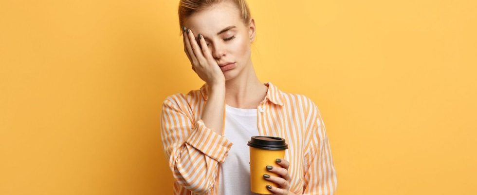 5 things to do to combat fatigue on a daily